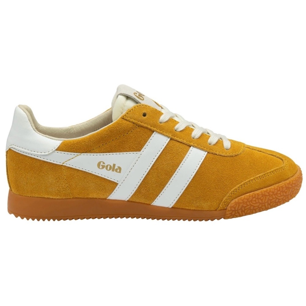 Gola Classics Women's Elan Sneakers in sun